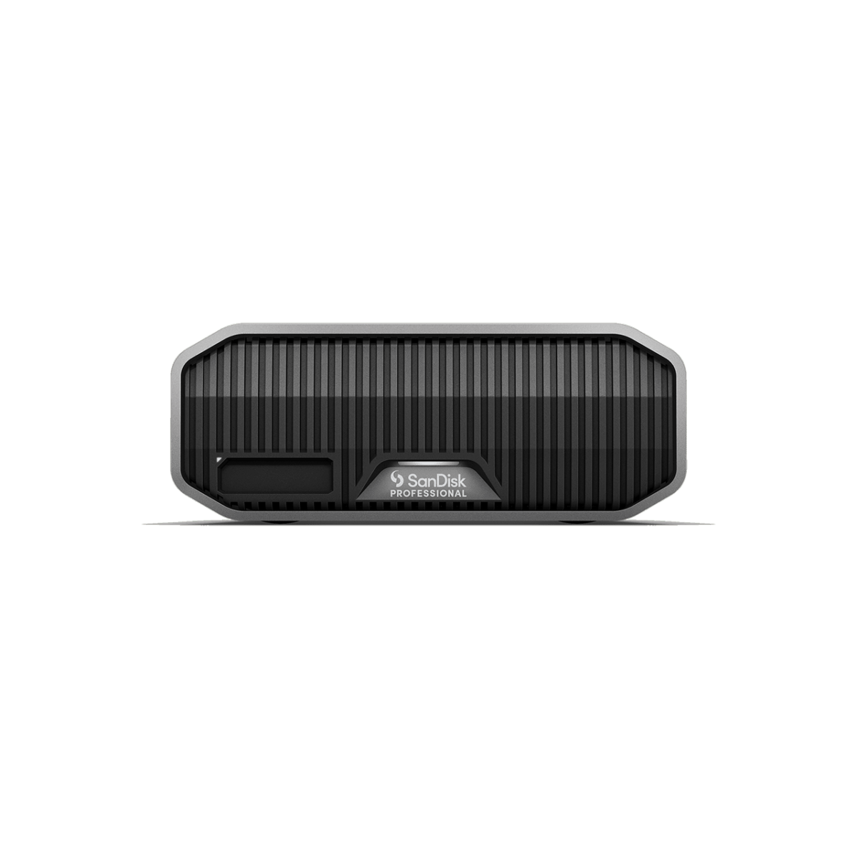 SanDisk Professional G-DRIVE PROJECT Front