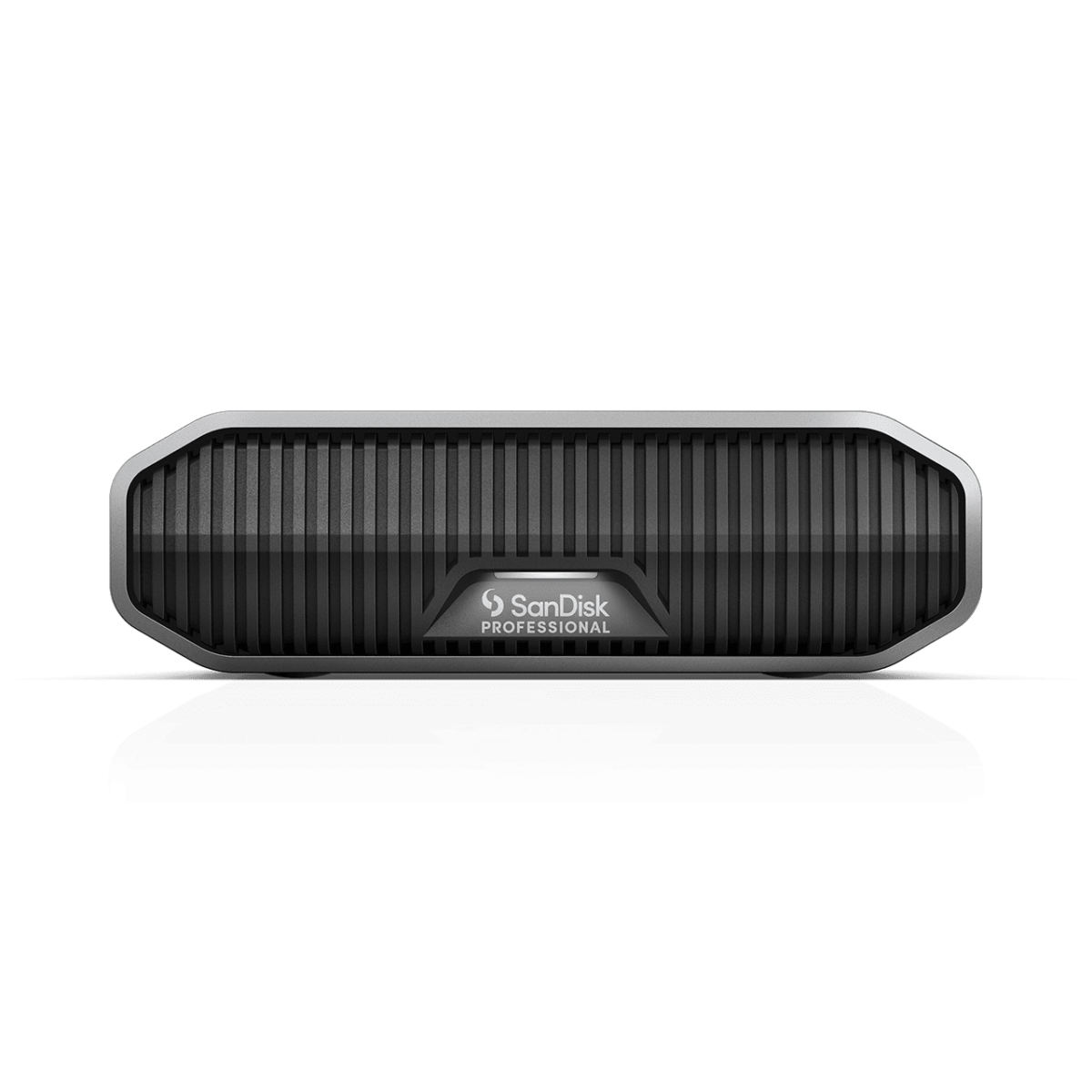 SanDisk Professional G-DRIVE Front