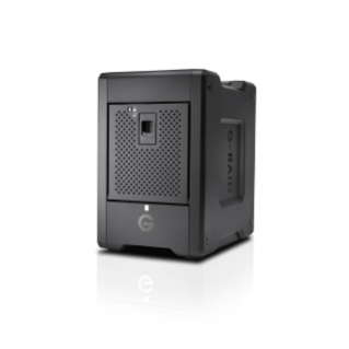 G-RAID SHUTTLE 4 104TB