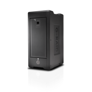 G-RAID SHUTTLE 8