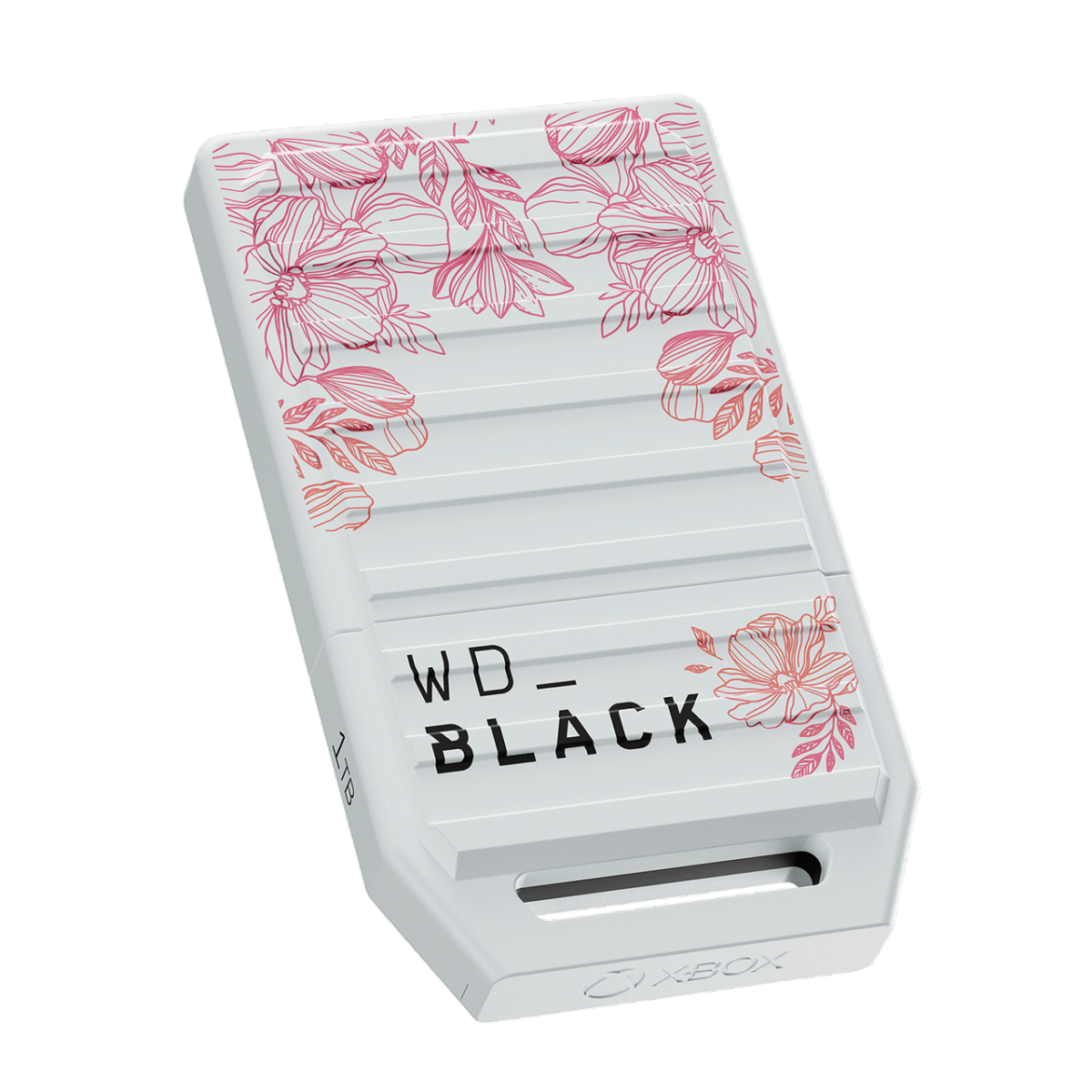 WD_BLACK C50 Storage Expansion Card for Xbox - 1TB