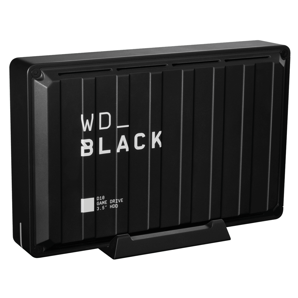8TB WD_BLACK\u2122  D10 Game Drive - Image1