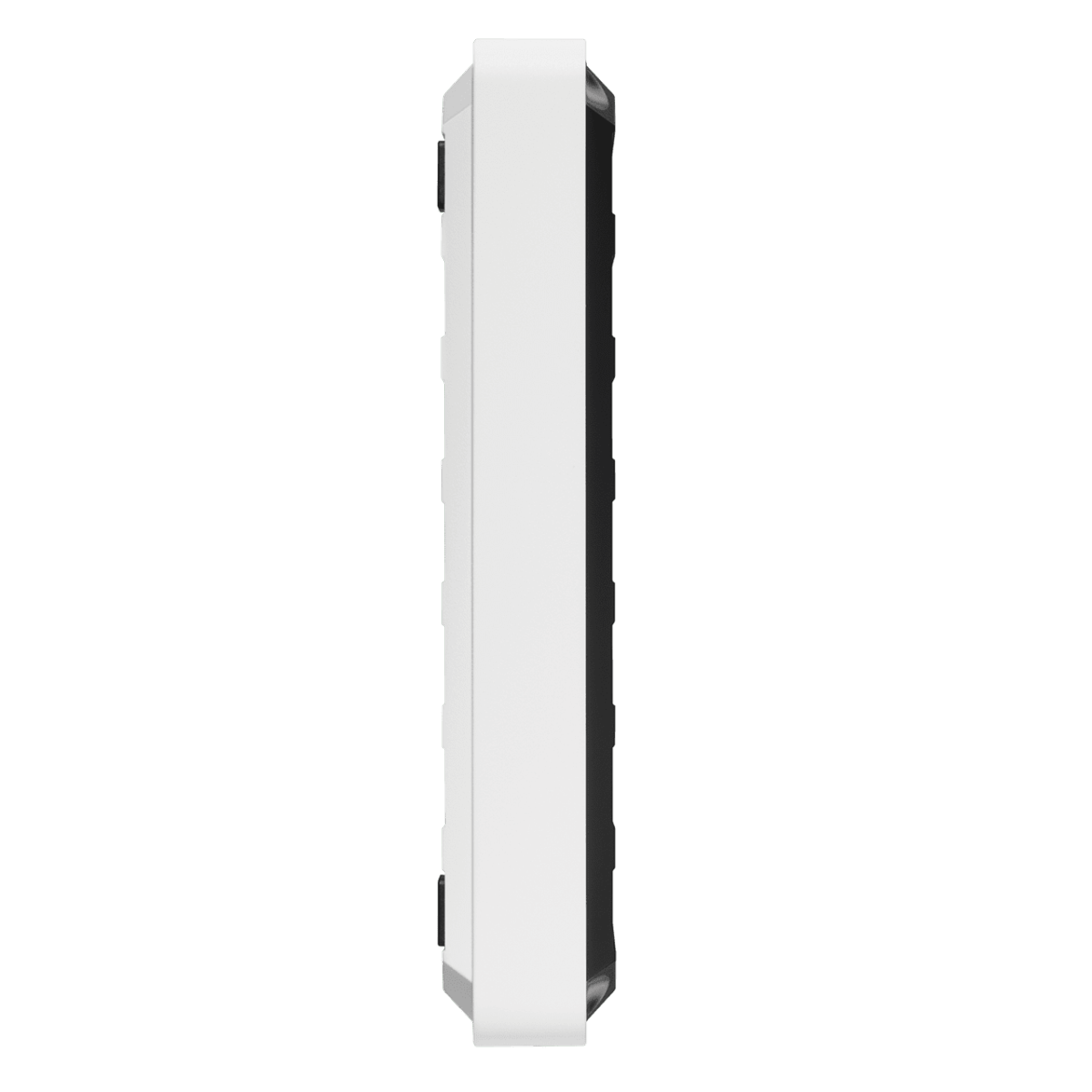 WD Black P10 Game Drive For Xbox 3TB-5TB Side
