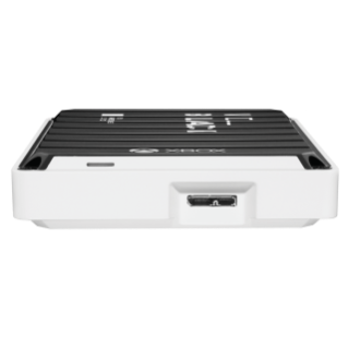 WD Black P10 Game Drive For Xbox 3TB-5TB Low