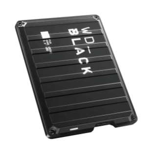 WD_BLACK P10 Game Drive