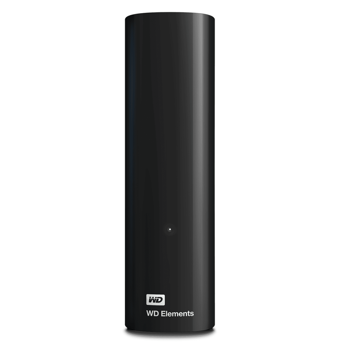 WD Elements Desktop Front