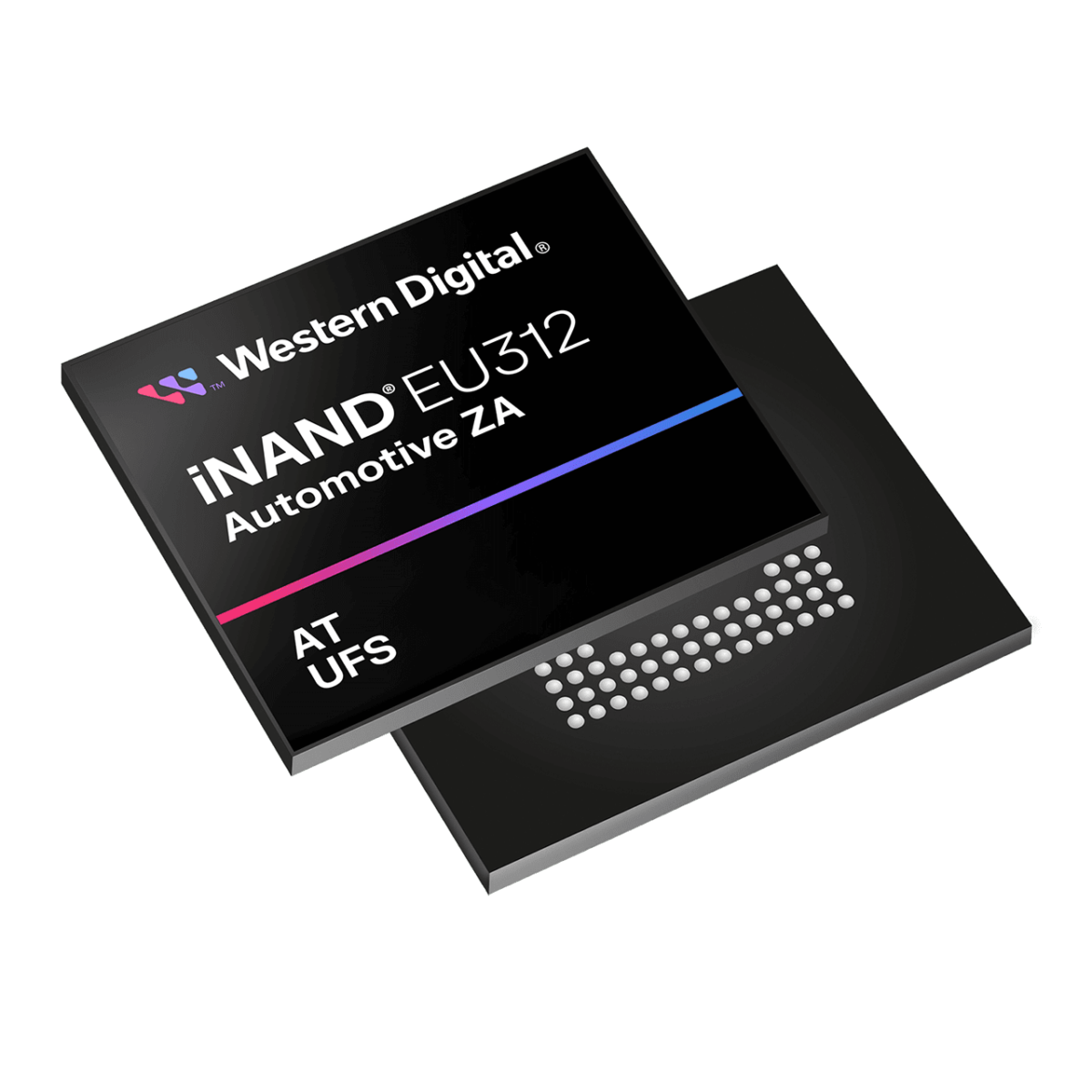 Automotive UFS - 16GB - Image2