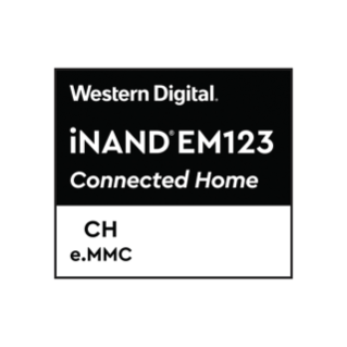 iNAND_EM123_CHeMMC