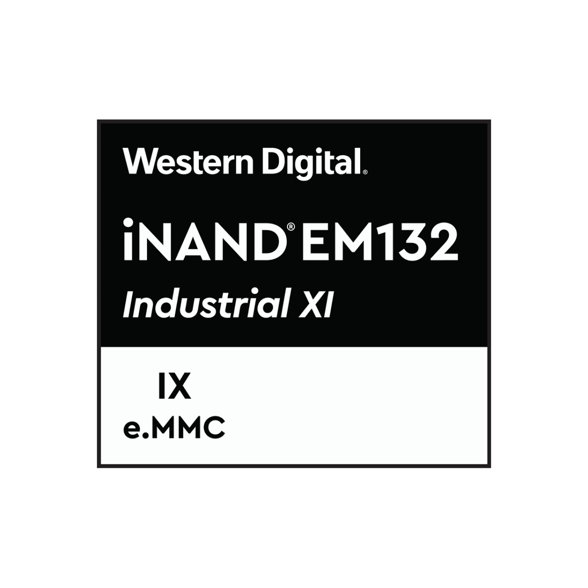 Industrial e.MMC - IET - 32GB - Image7