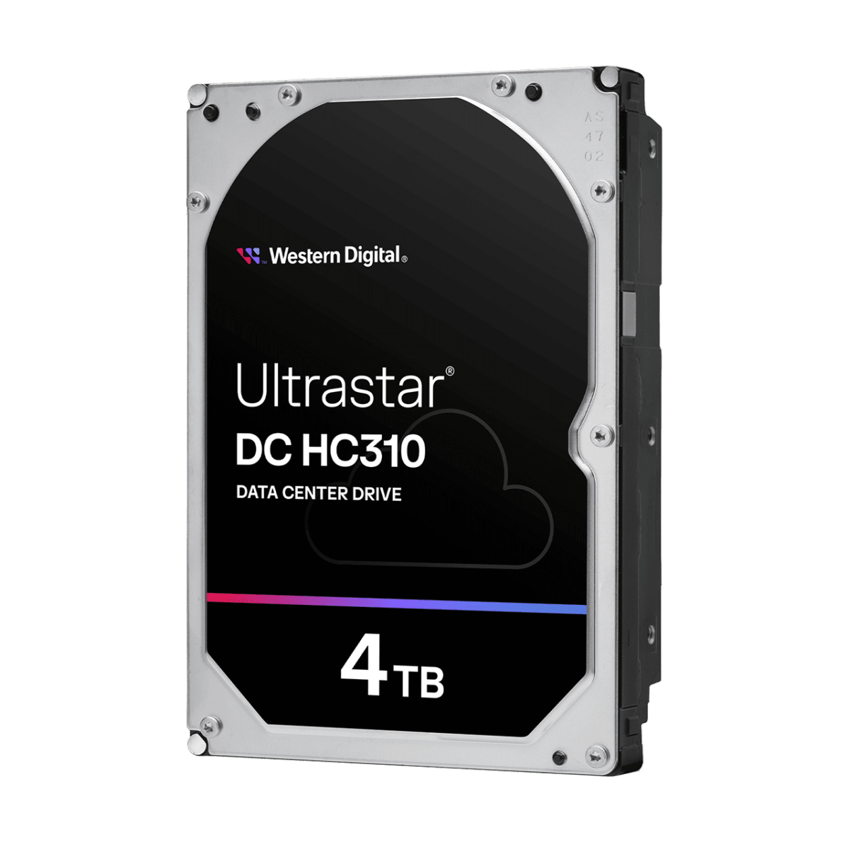 Ultrastar\u00AE DC HC310 4TB - Image1