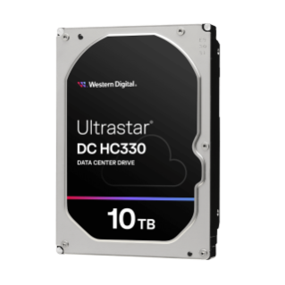 Ultrastar DC HC330