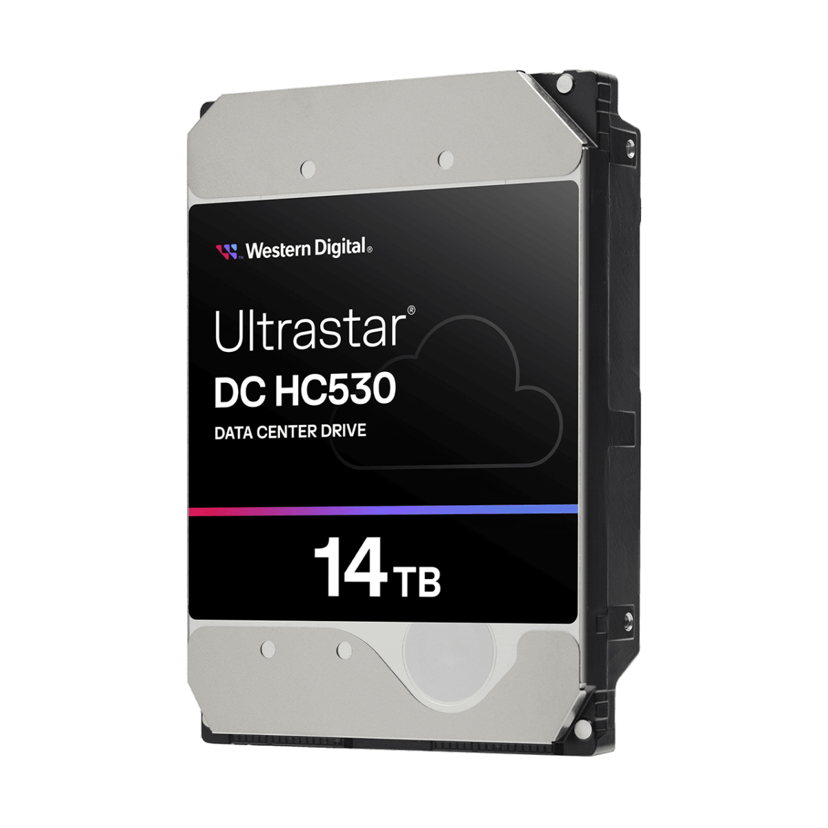 Ultrastar\u00AE DC HC530 14TB - Image1