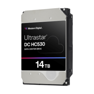 Ultrastar DC HC530