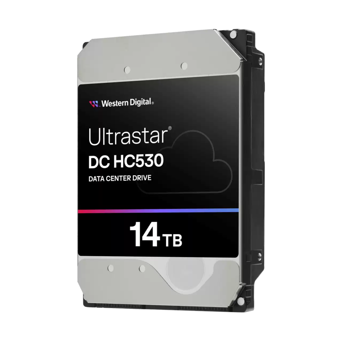 Ultrastar DC HC530 Left- Zoom Image