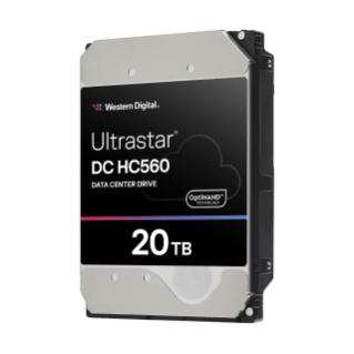 Ultrastar DC HC560