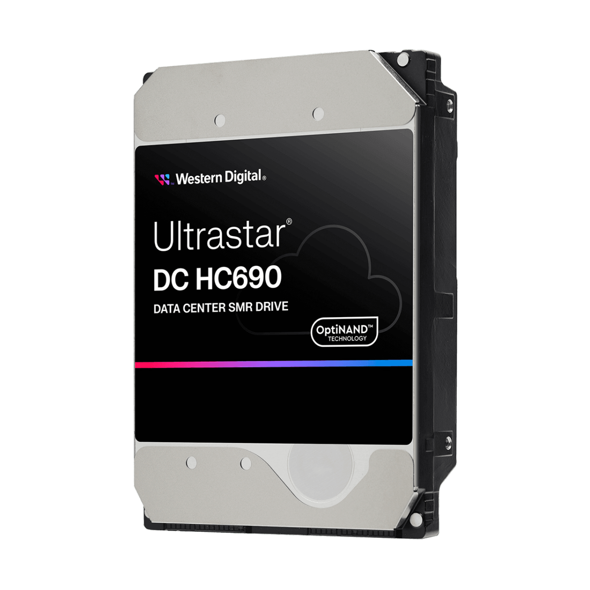 Ultrastar DC HC690 HDD
