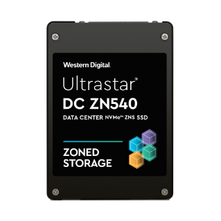 Ultrastar DC ZN540