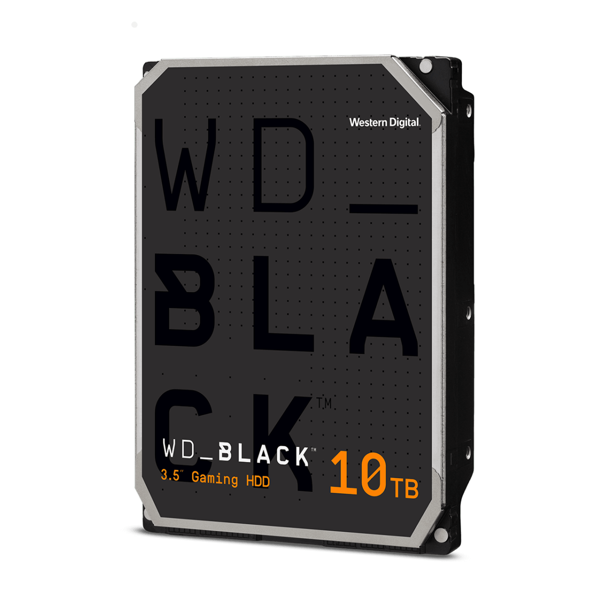 WD_BLACK\u2122 Gaming Hard Drive - 10TB - Image8