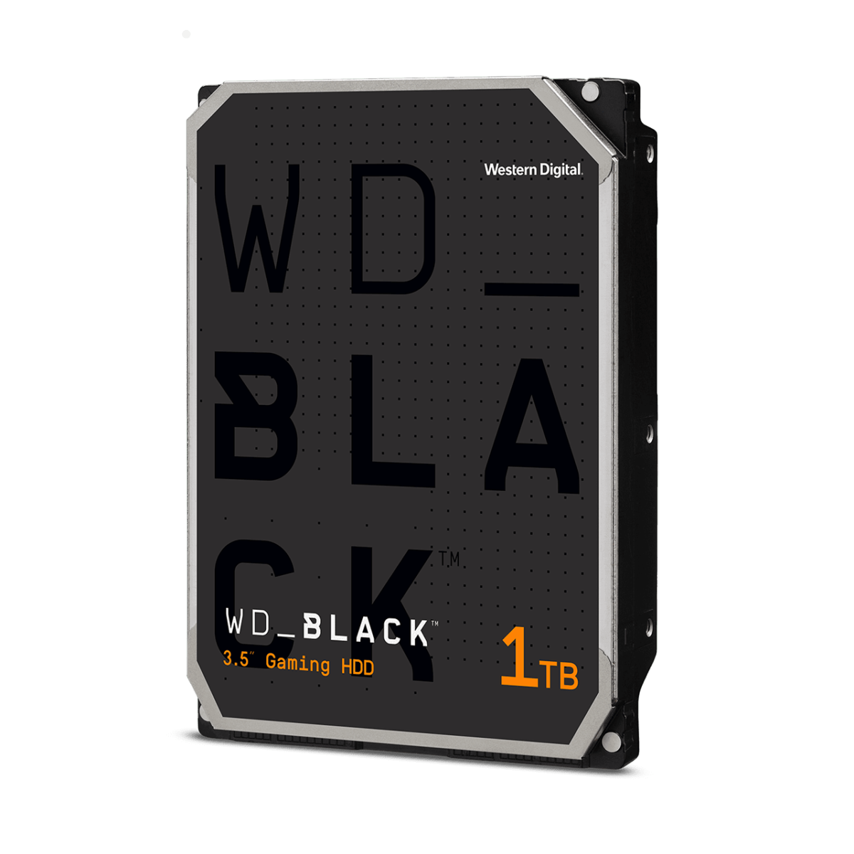 WD_BLACK\u2122 Gaming Hard Drive - 1TB - Image1