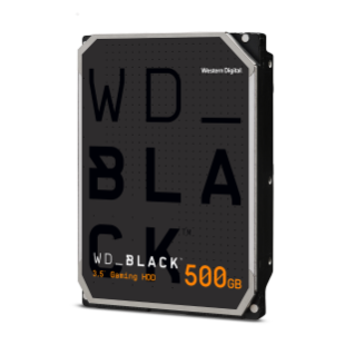 WD_BLACK 3.5 inch internal gaming SATA HDD