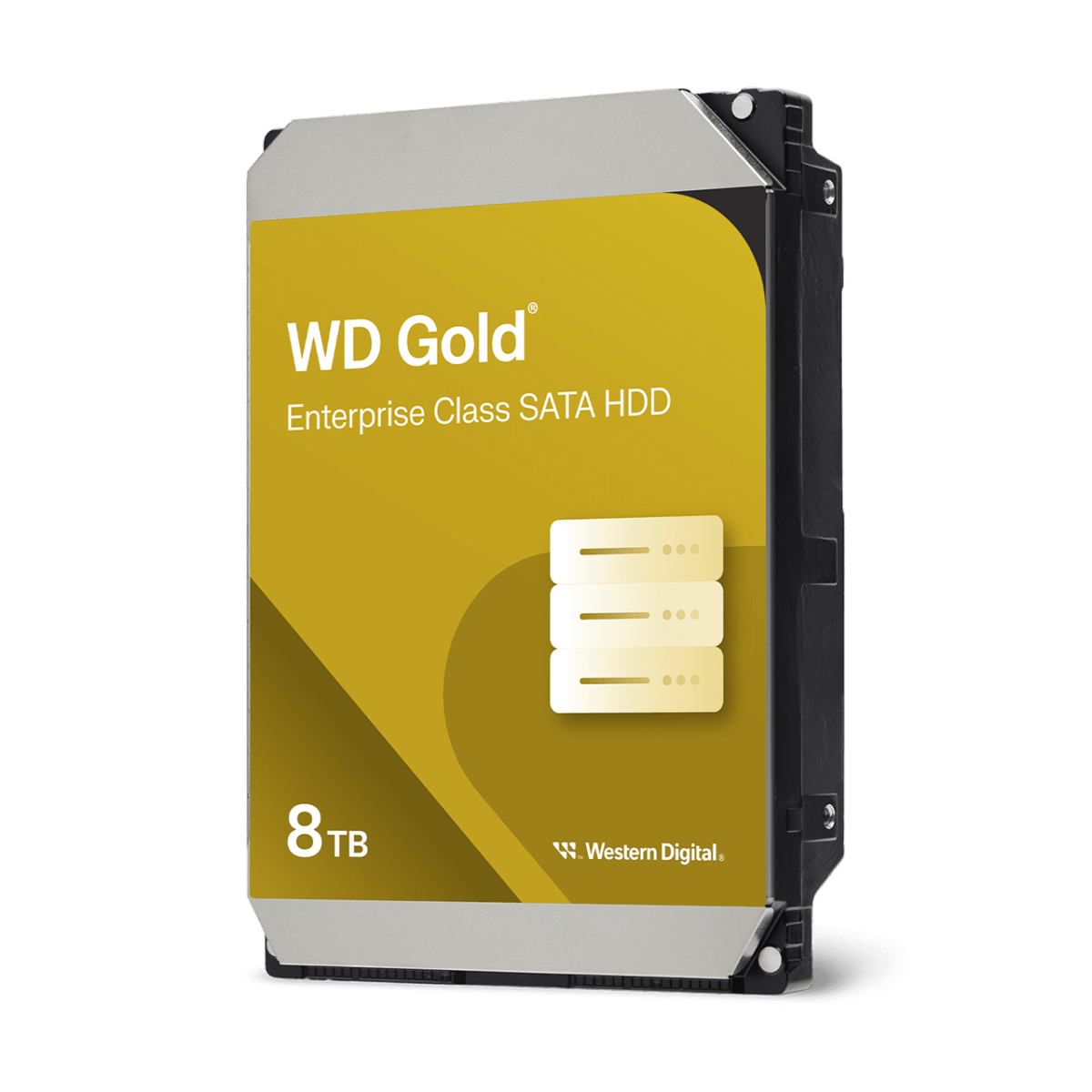 WD Gold\u2122 Enterprise Class SATA HDD - 8TB - Image5