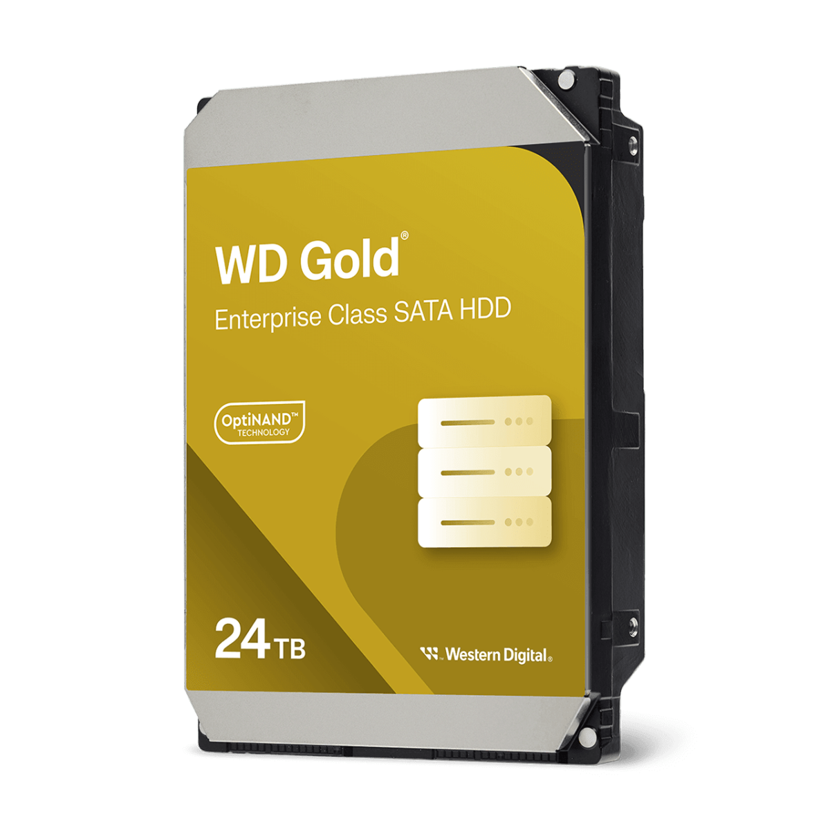 WD Gold Enterprise Class SATA HDD Internal Storage - 24TB - Image15