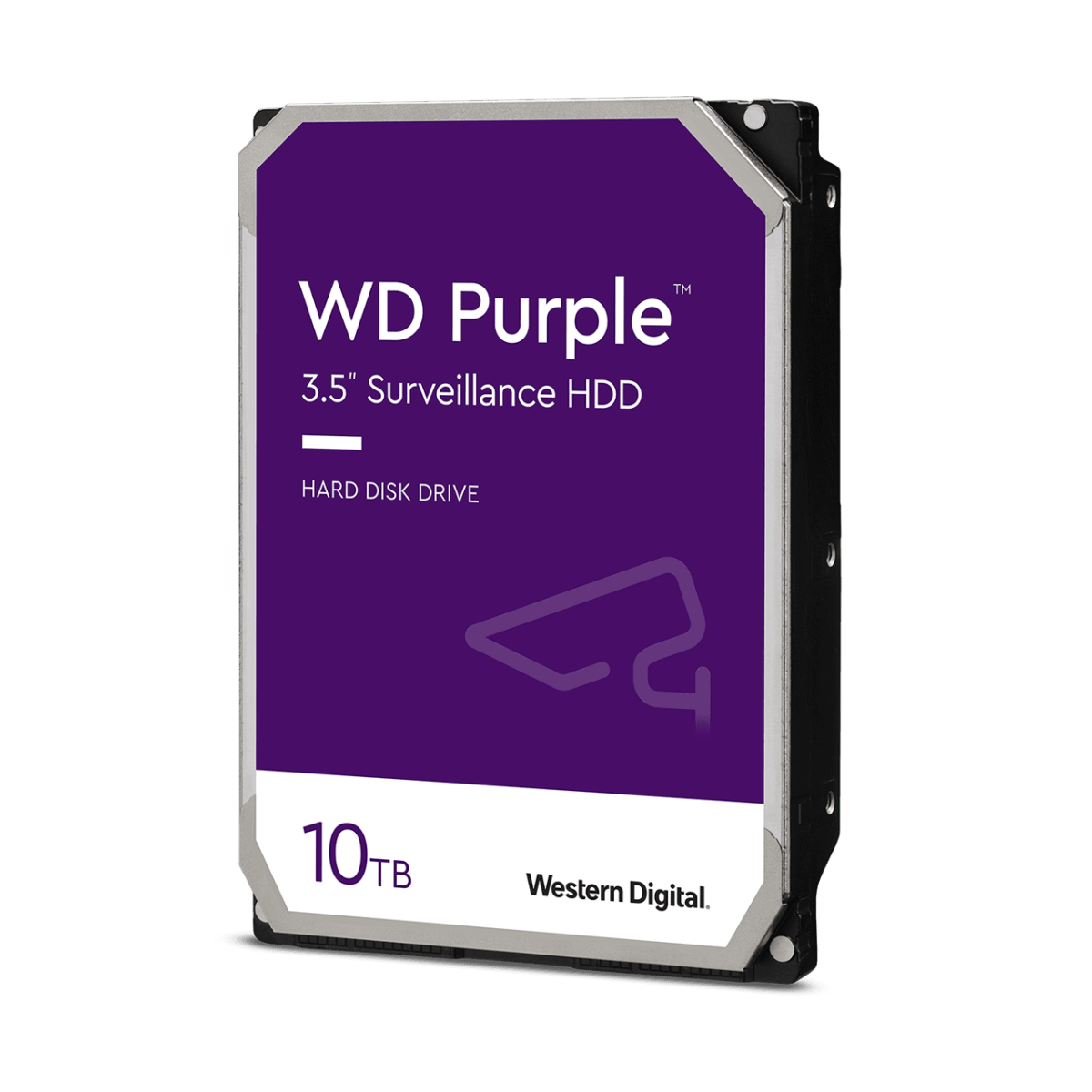 WD Purple\u2122 Surveillance Hard Drive - 10TB - Image13