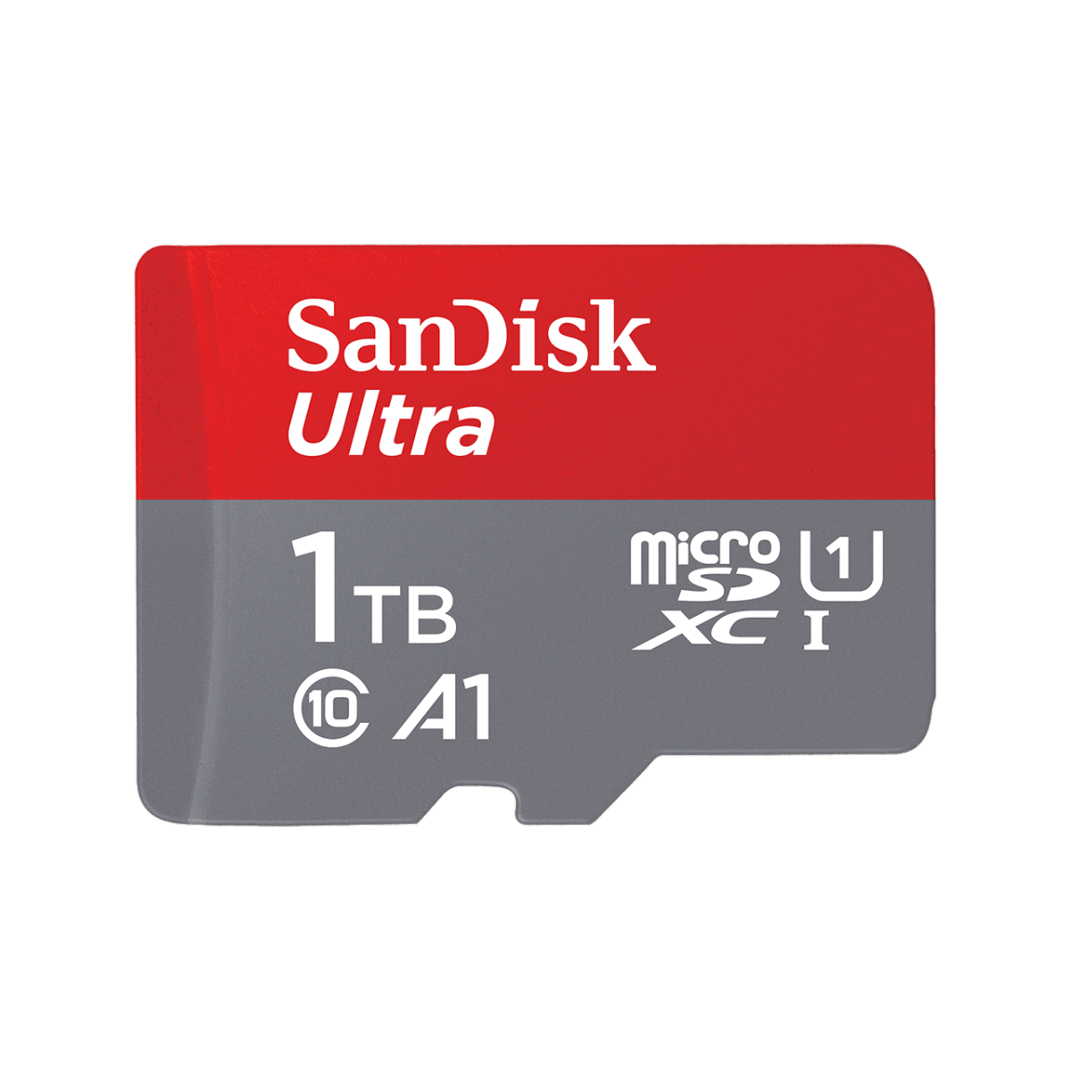 SanDisk Ultra\u00AE microSDXC\u2122 UHS-I Card with Adapter - 1TB - Image6