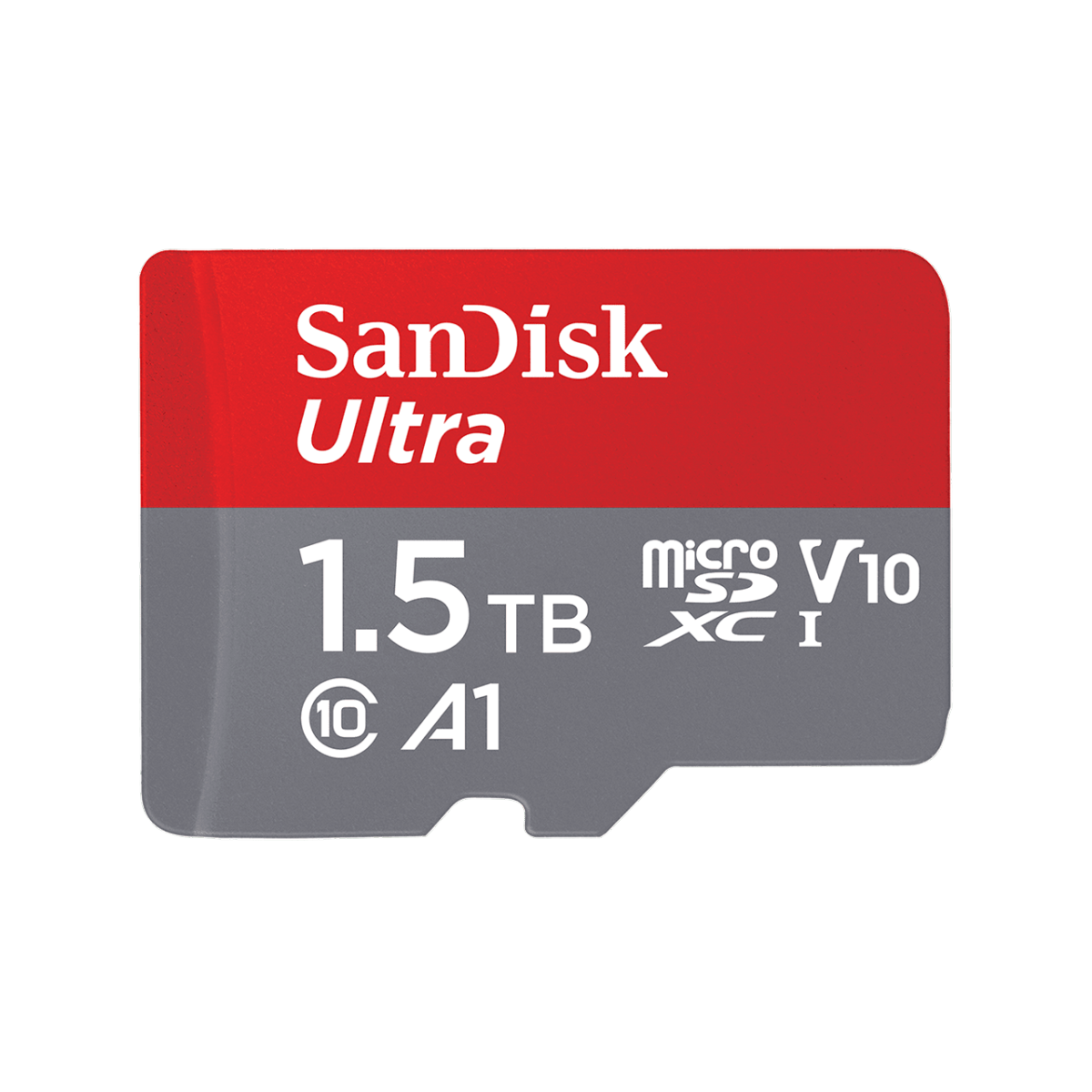 SanDisk Ultra\u00AE microSDXC\u2122 UHS-I Card - 1.5TB - Image7