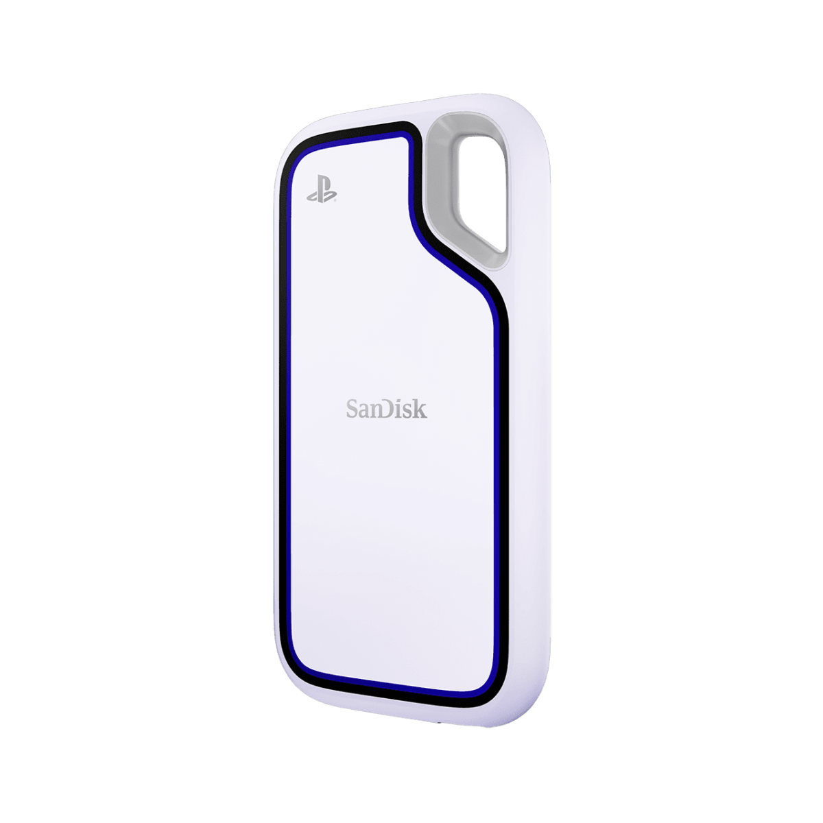 SanDisk Extreme Portable SSD para consola PlayStation®5 y PC