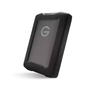 G-Drive ArmorATD USB 3.1 HDD 2tb