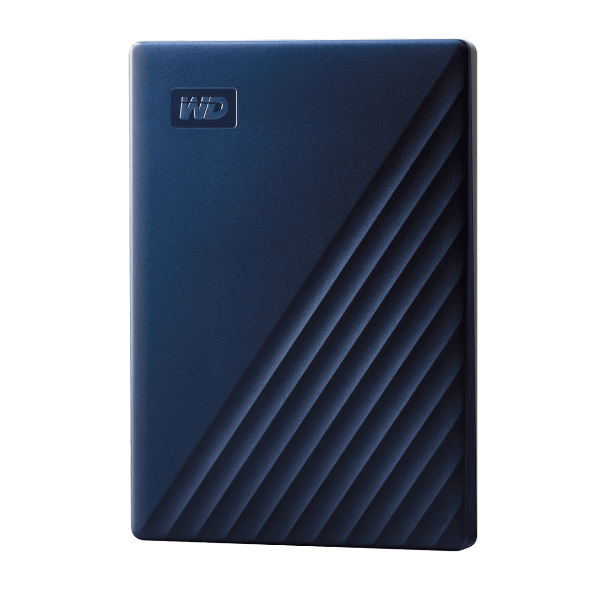 MyPassport for Mac 1-2TB Midnight Hero