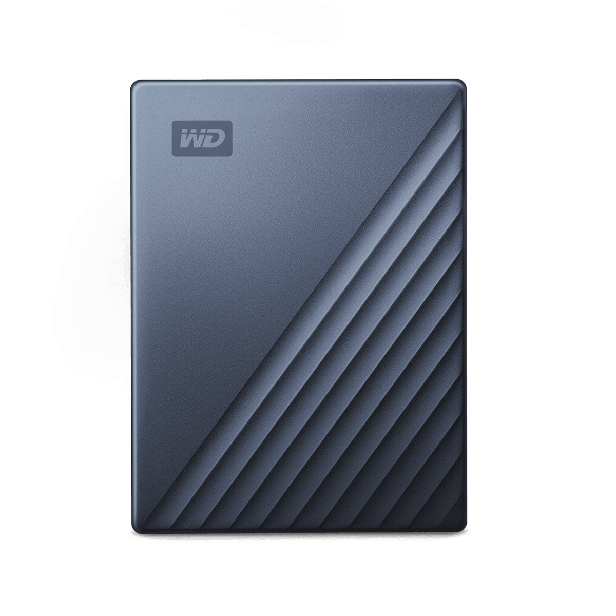 My Passport Ultra 2TB Blue - Image2