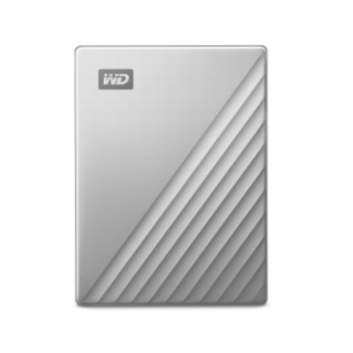 My Passport Ultra