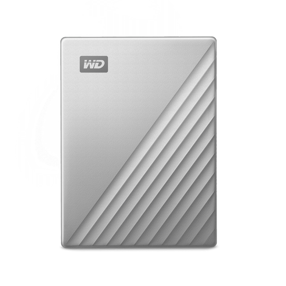 My Passport Ultra 4TB Silver - Image7