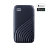 My Passport USB 3.2 SSD Midnight Blue Front