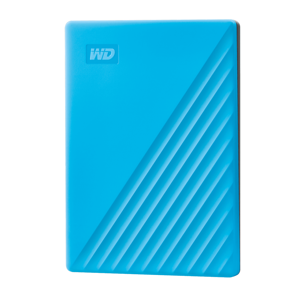 My Passport 1TB Blue - Image2