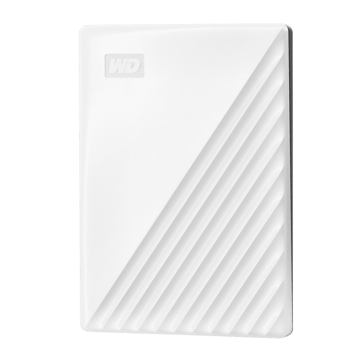 My Passport 1TB White - Image4