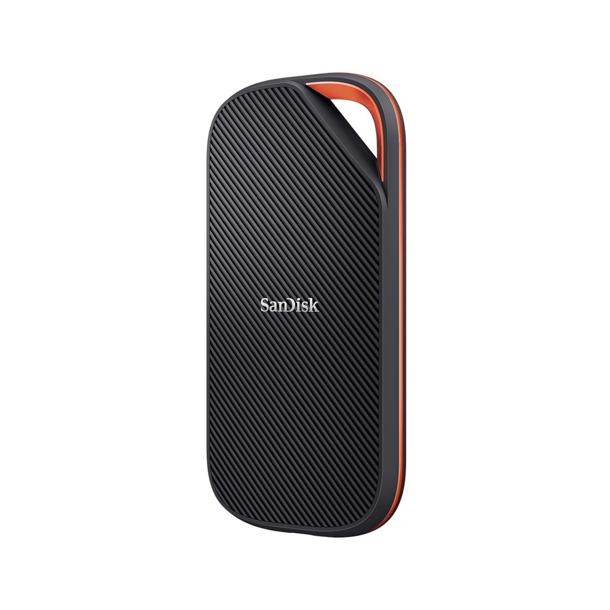 SanDisk Extreme PRO with USB4 Portable SSD - 2TB