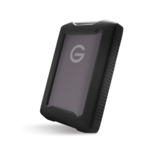 Sandisk Professional G-Drive ArmorATD USB 3.1 HDD 2tb