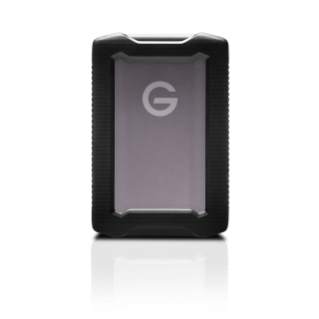 Sandisk Professional G-Drive ArmorATD USB 3.1 HDD 4tb Front