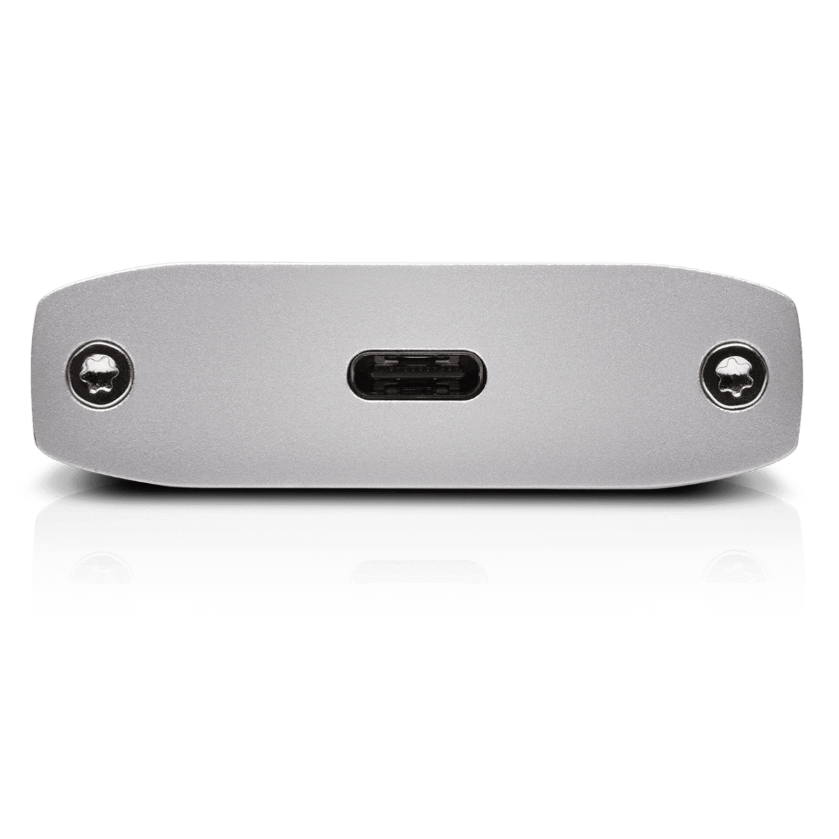 SanDisk Pro G-drive USB 3.2 SSD Port