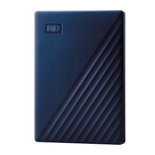 WD Drive for Chromebook USB 3.2 HDD