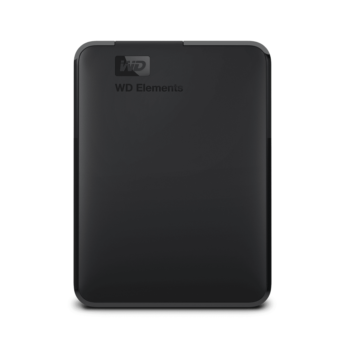 WD Elements\u2122 USB 3.0 Portable Hard Drive 1TB - Image1