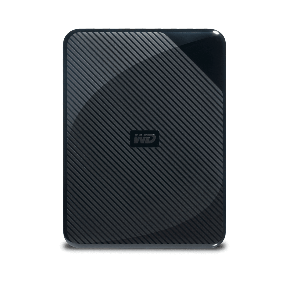 WD Gaming Drive - Works With PlayStation\u2122 4 2TB - Image1