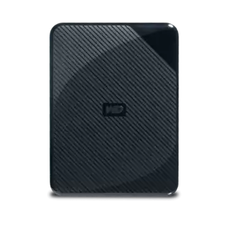 Wd Gaming Drive 2TB Front.png