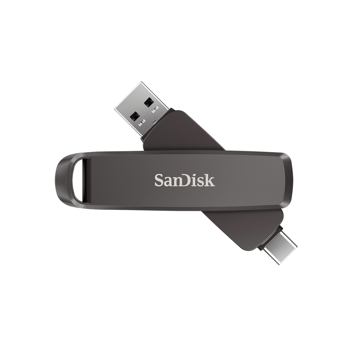 SanDisk Extreme PRO Dual Drive - 2TB