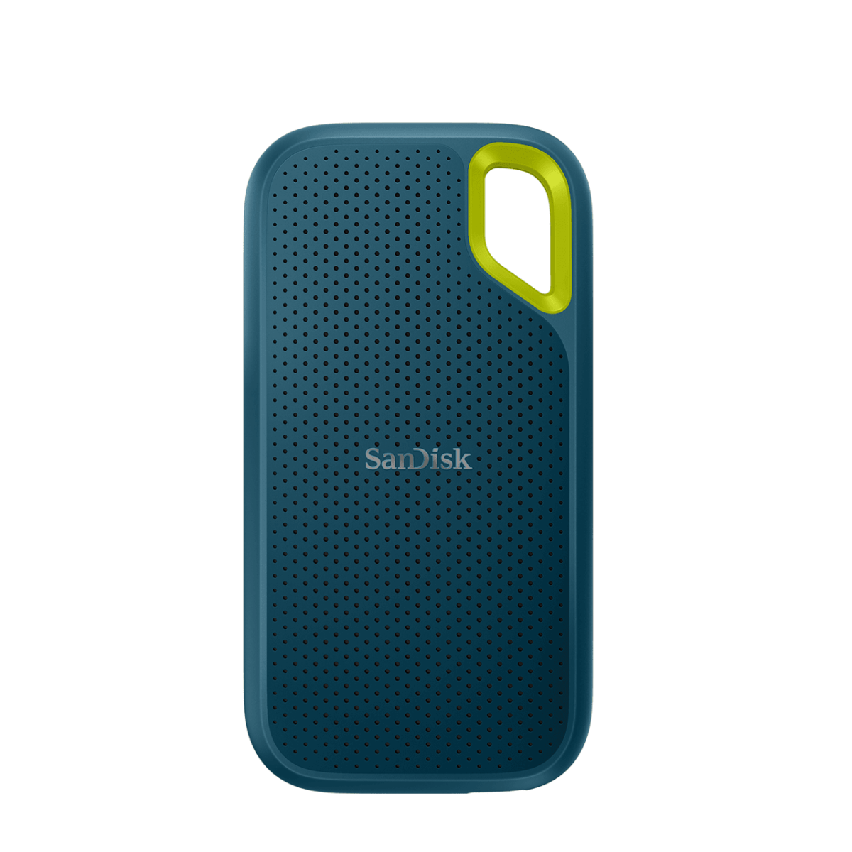 SanDisk Extreme Portable SSD - 1TB - Image4