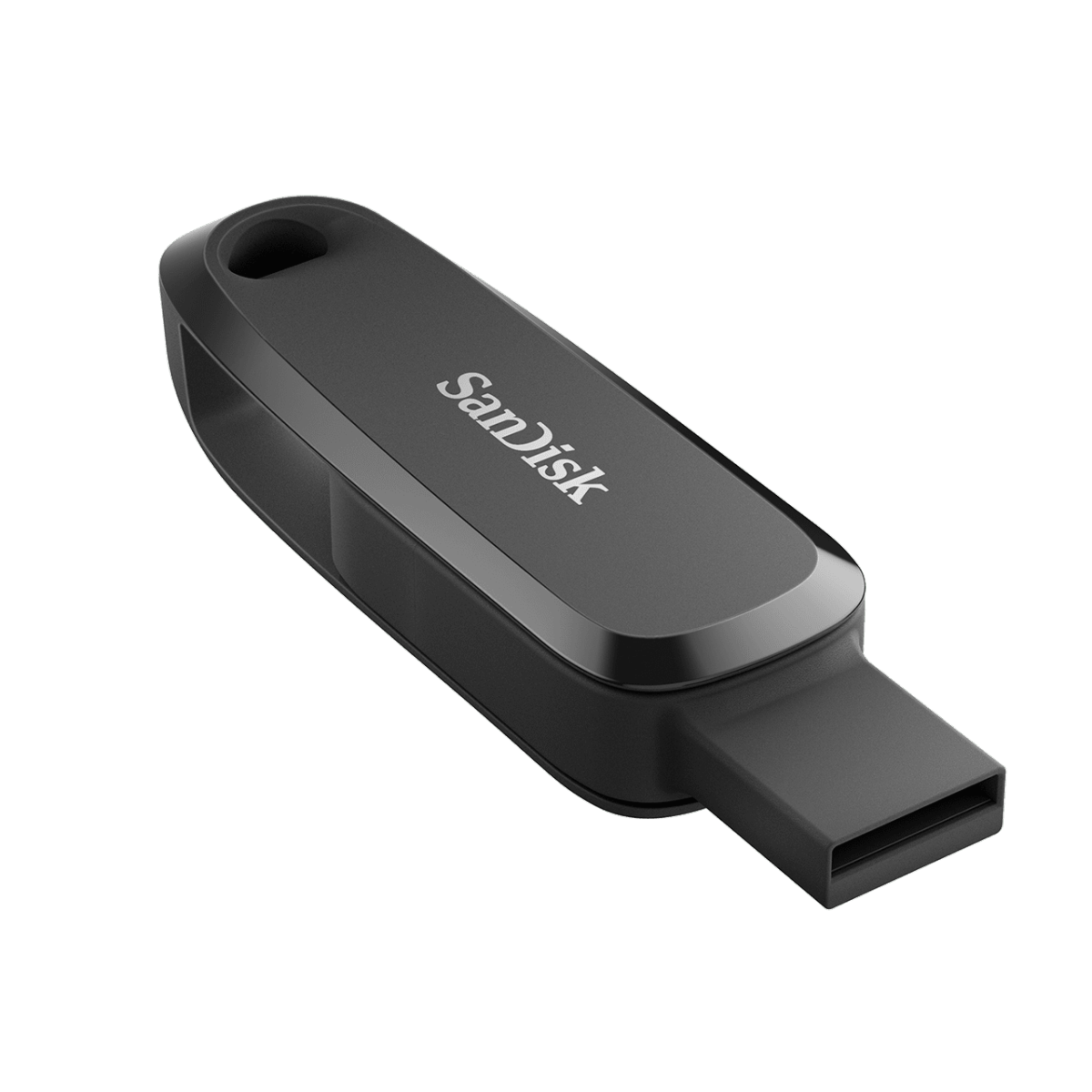 SanDisk Phone Drive for Android Black Closed