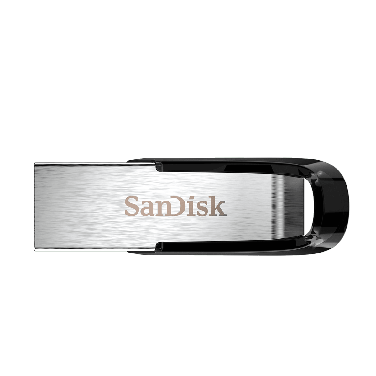 SanDisk Ultra Flair USB 3.0 Flash Drive - 16GB - Image1